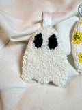 Halloween keychains