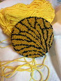 Animal Print MugRugs