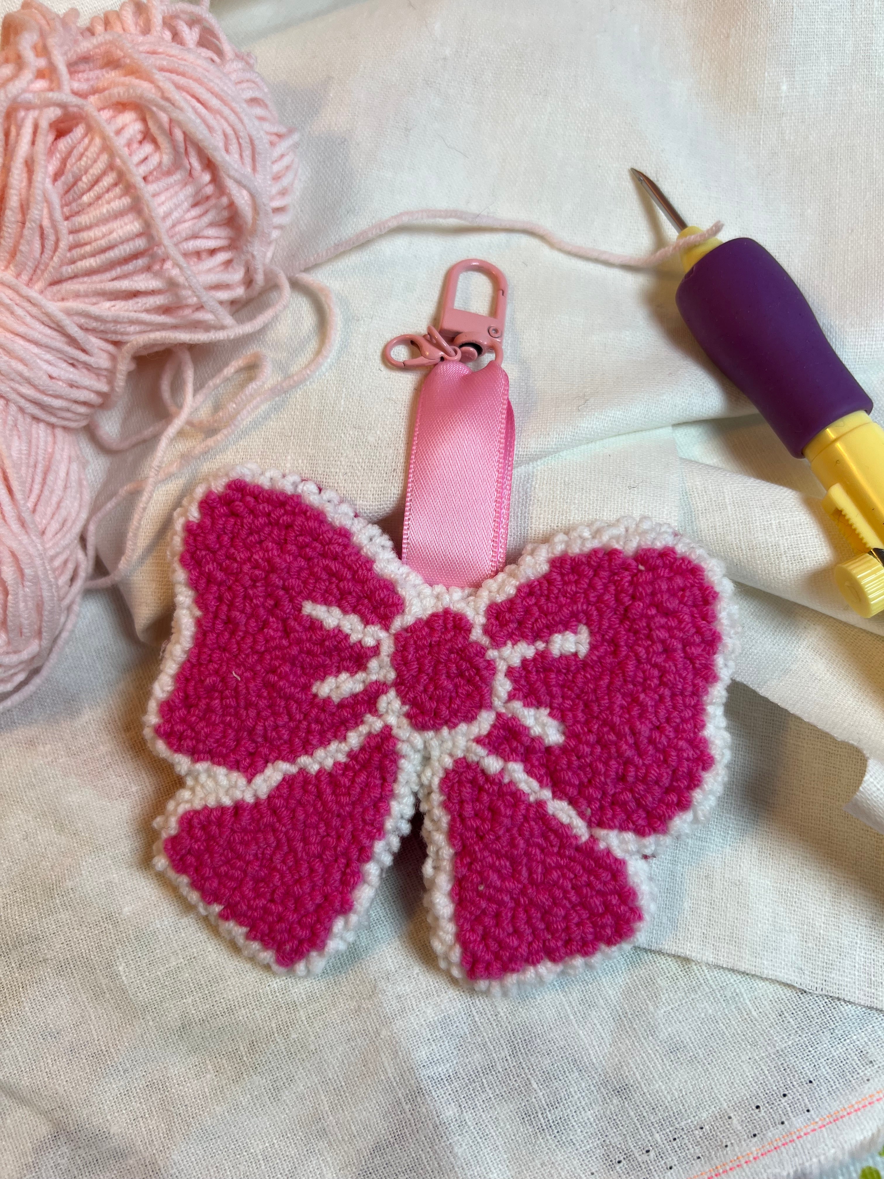 Key chains