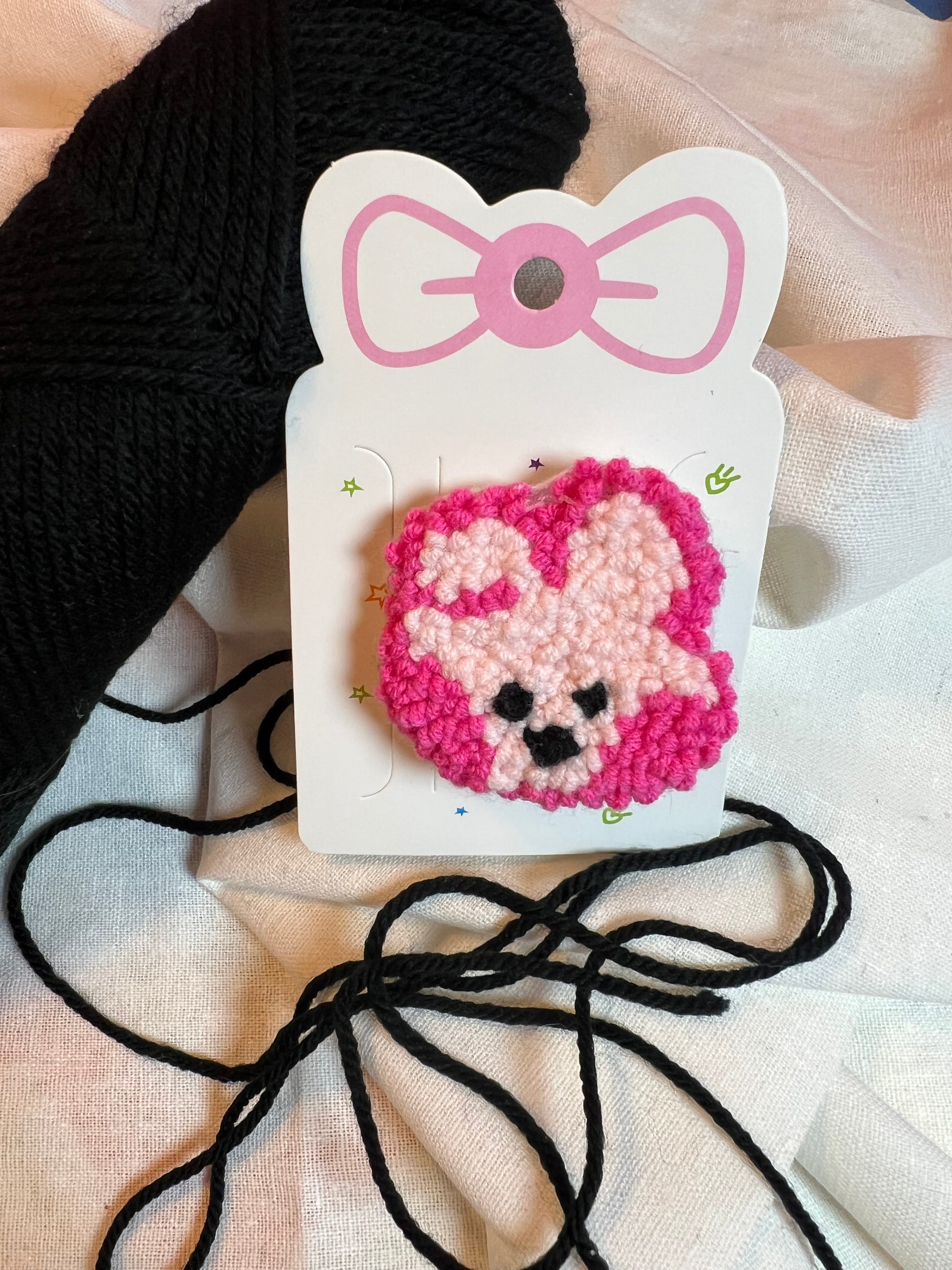 Hair Clips