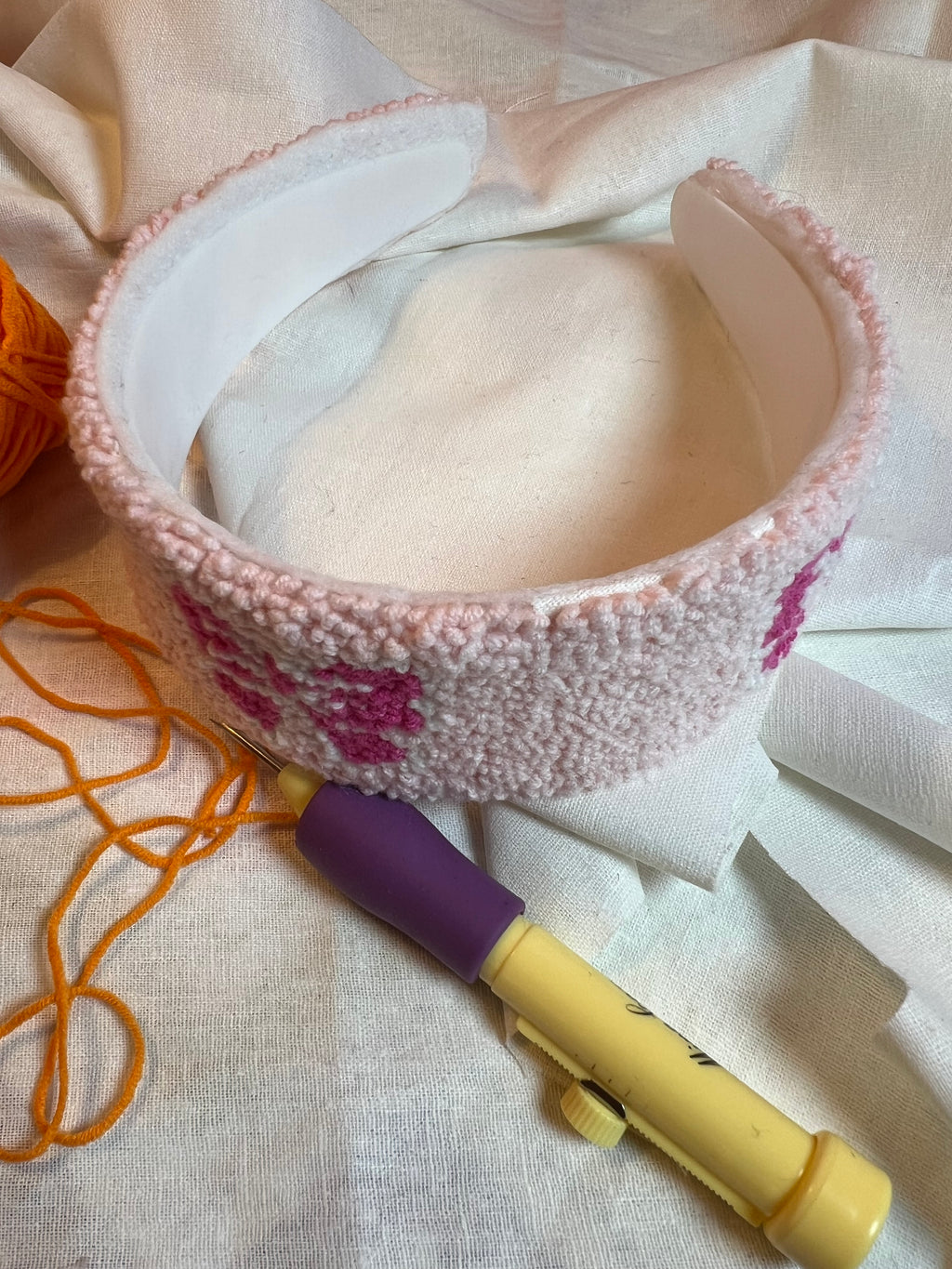Headbands