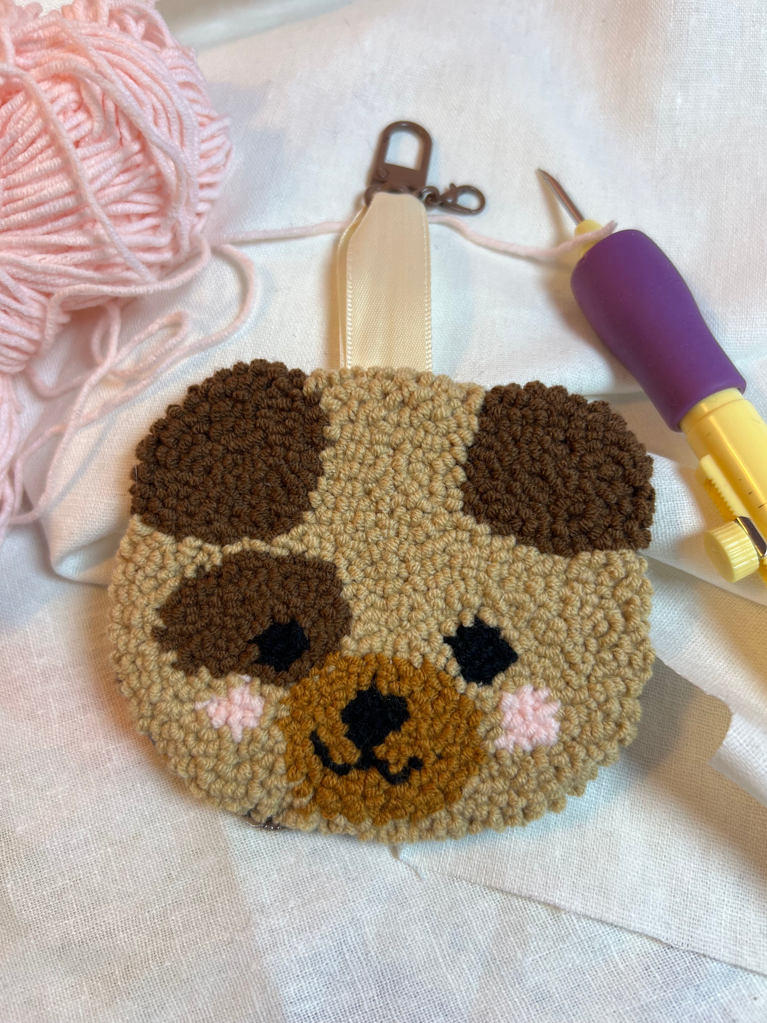 Key chains