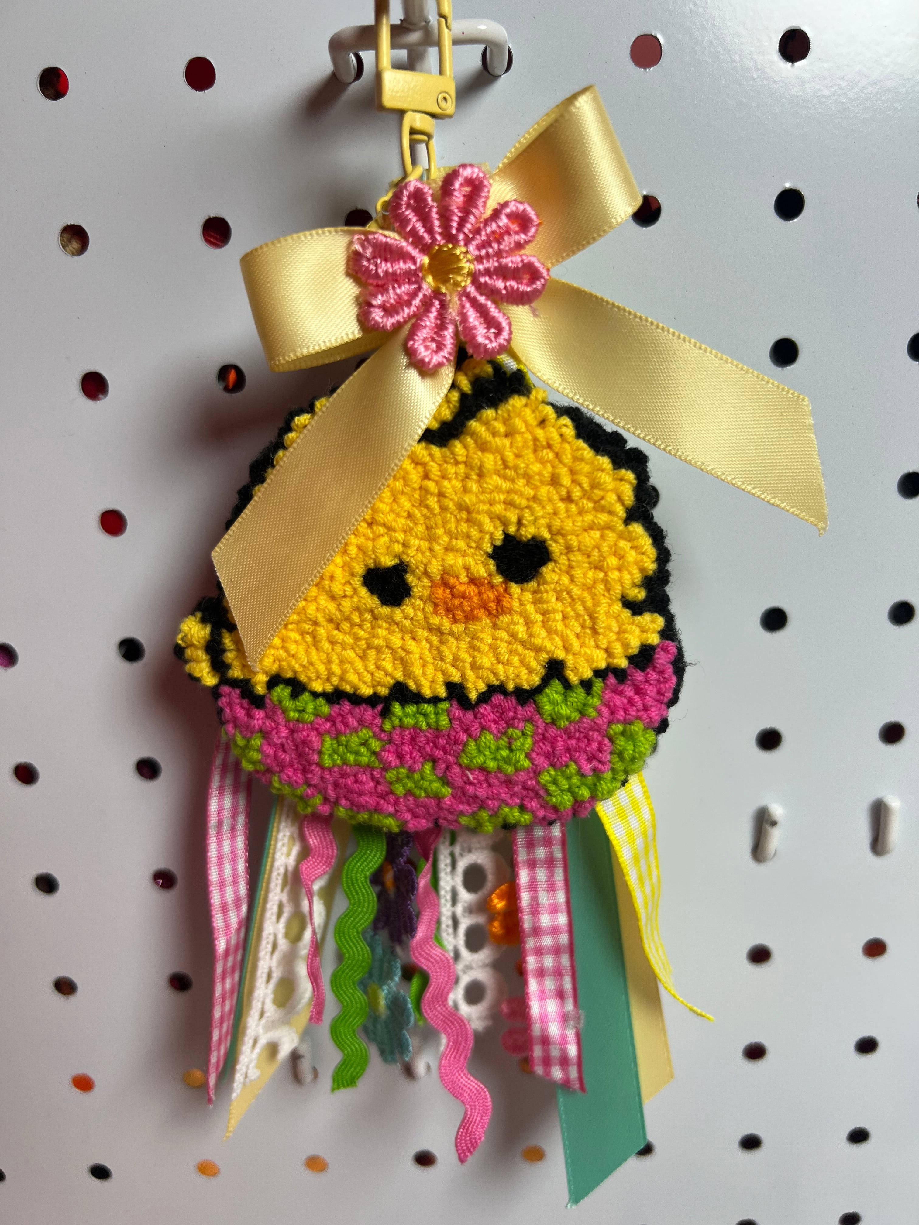 Backpack Charms