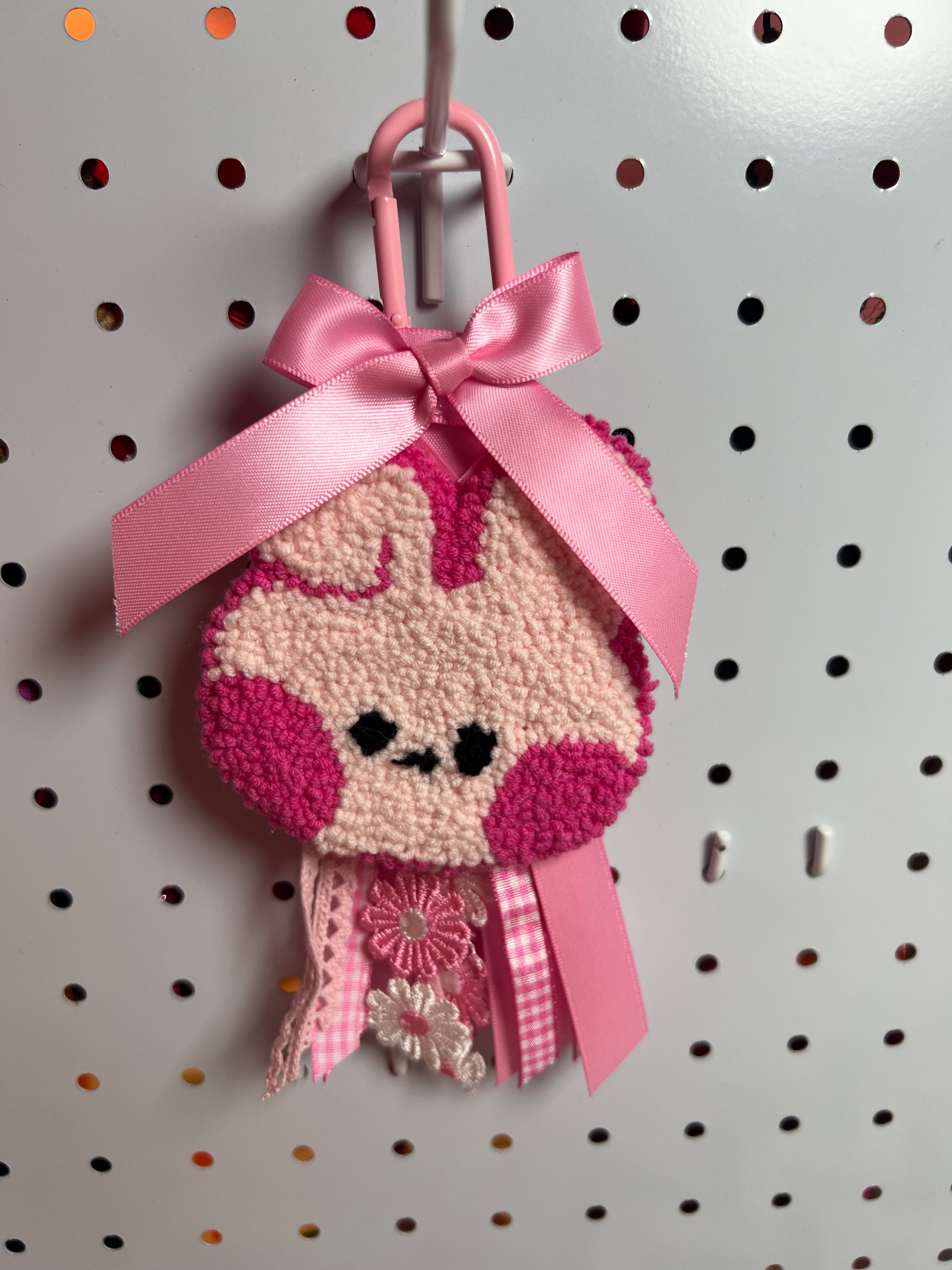 Backpack Charms