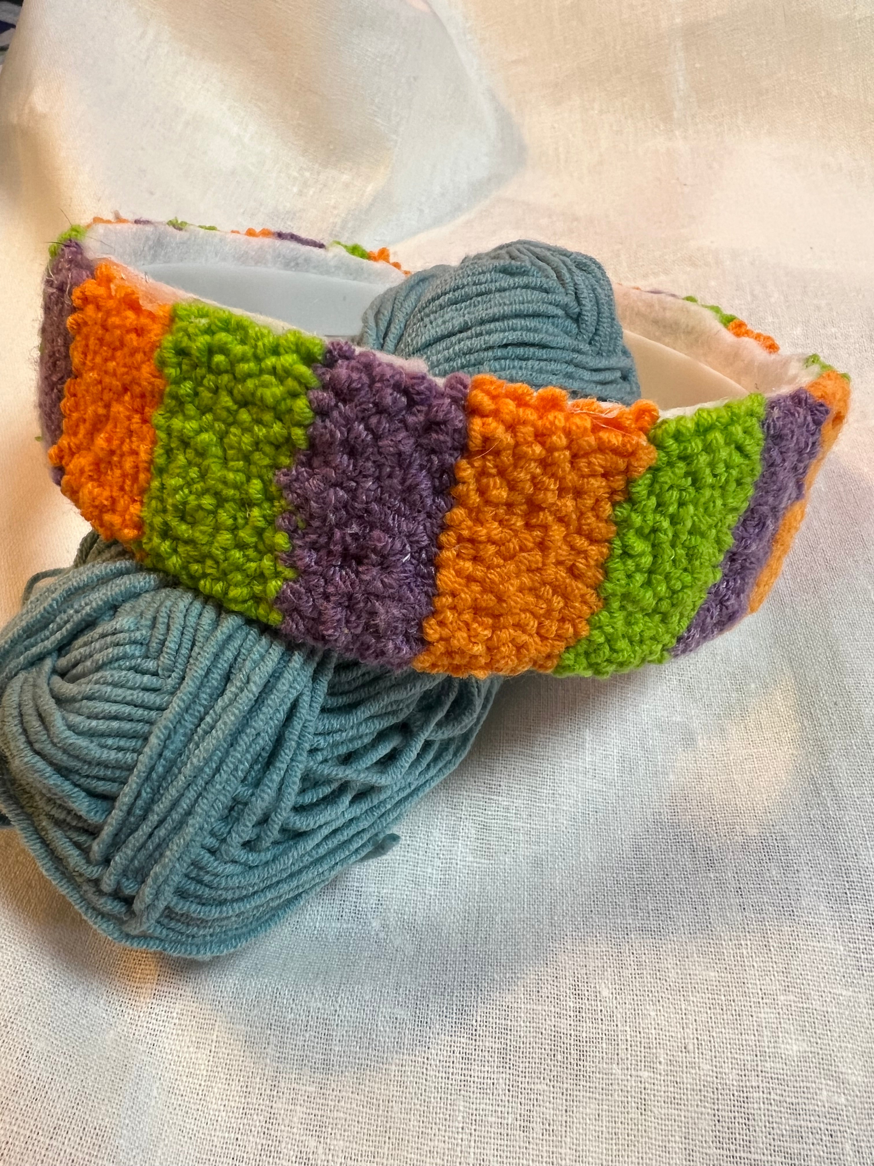 Headbands