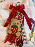 Backpack Charms