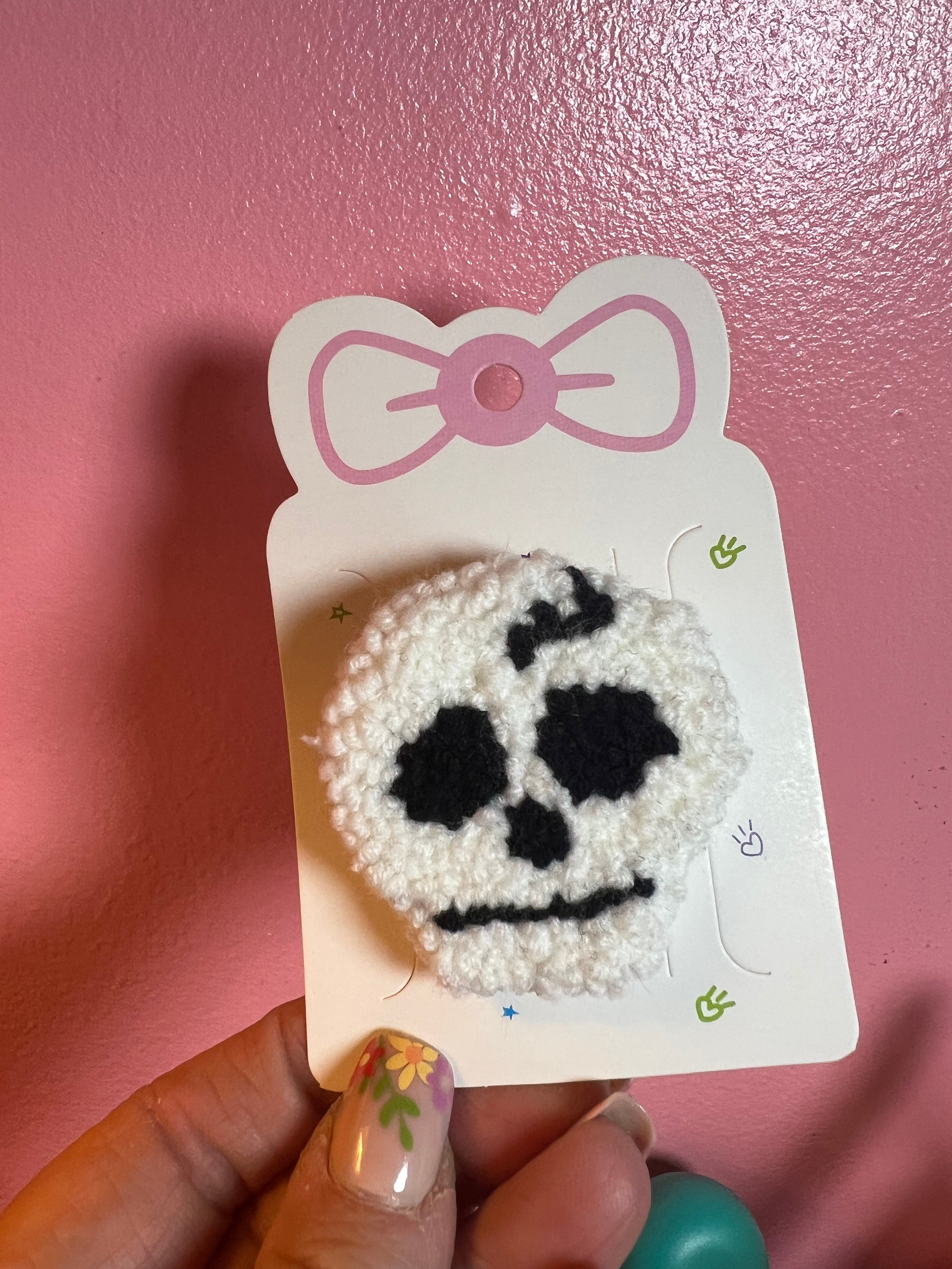Hair Clips