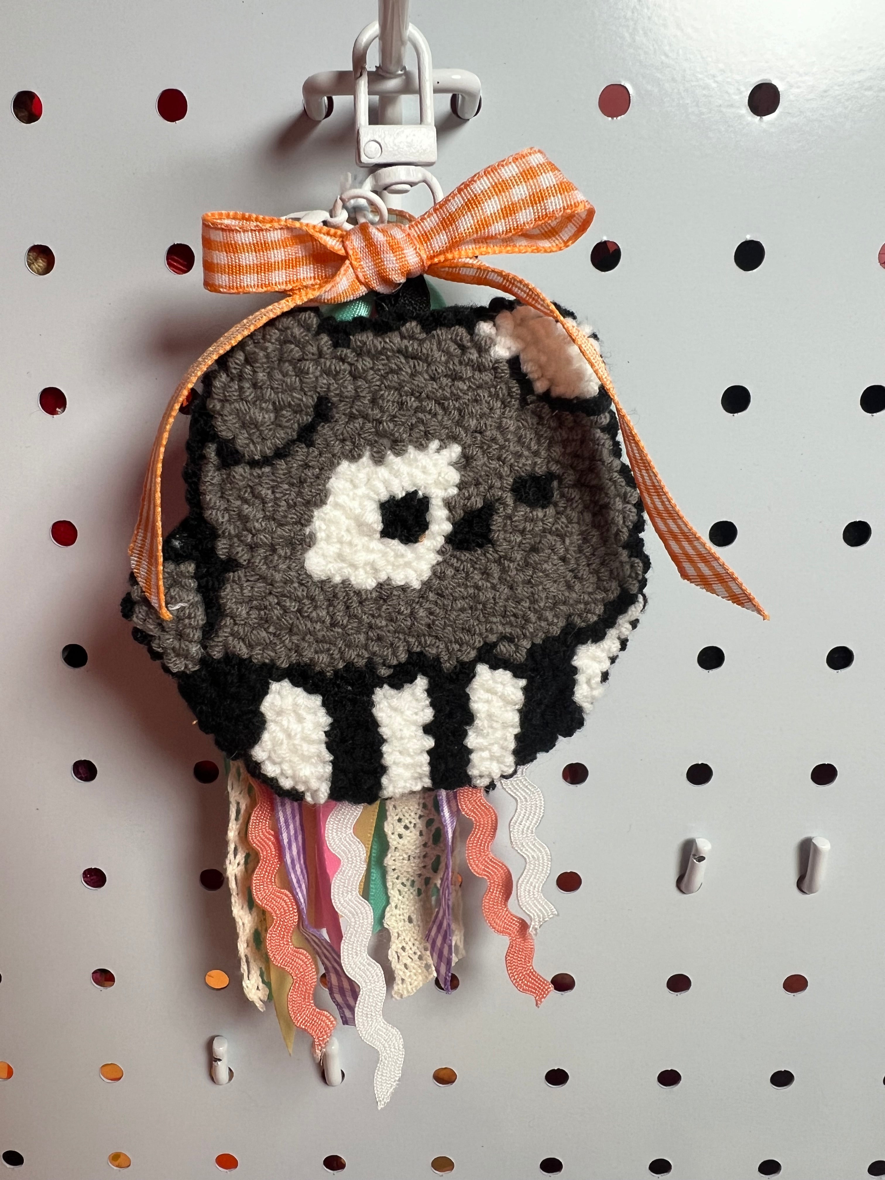 Backpack Charms