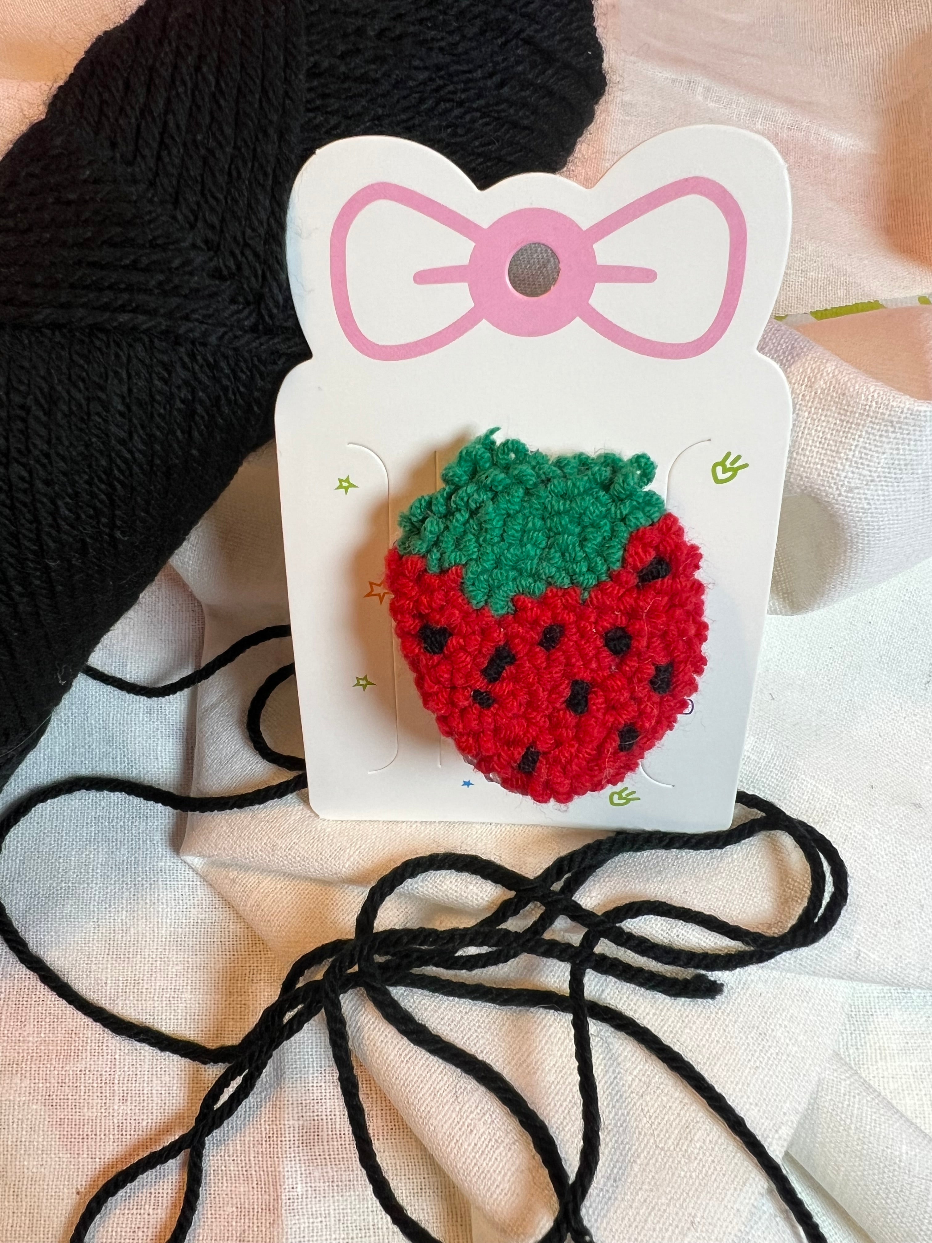 Hair Clips