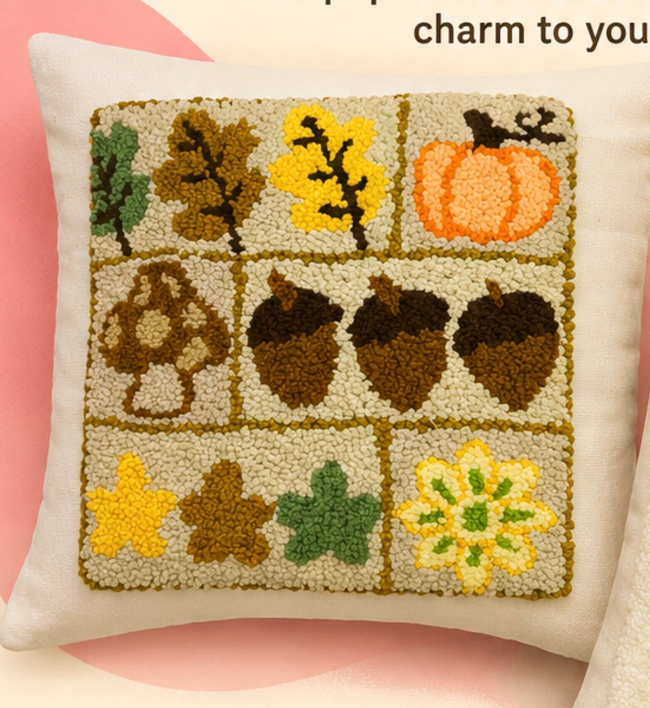 Pillows