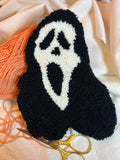 Halloween Themed MugRugs