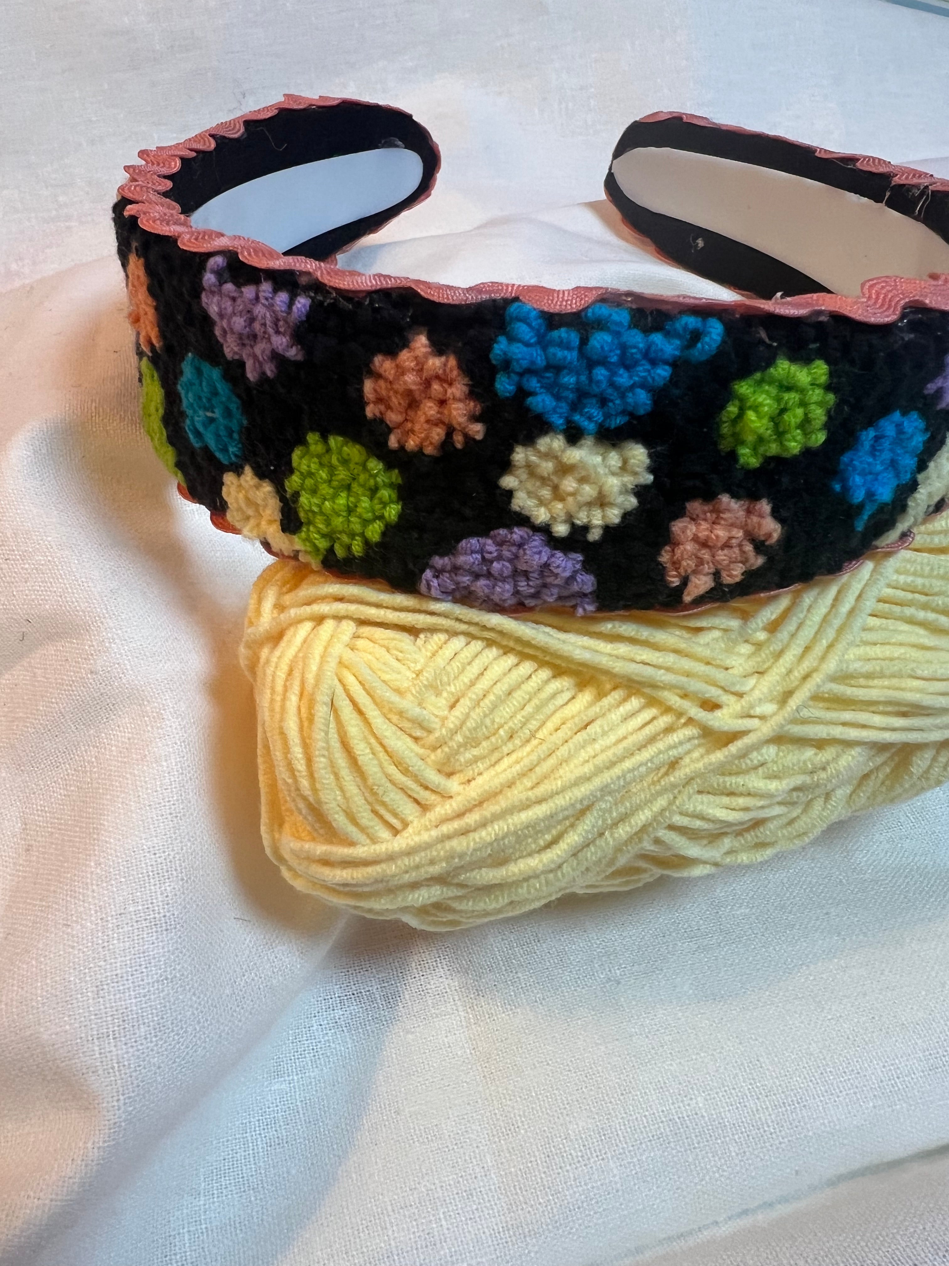 Headbands