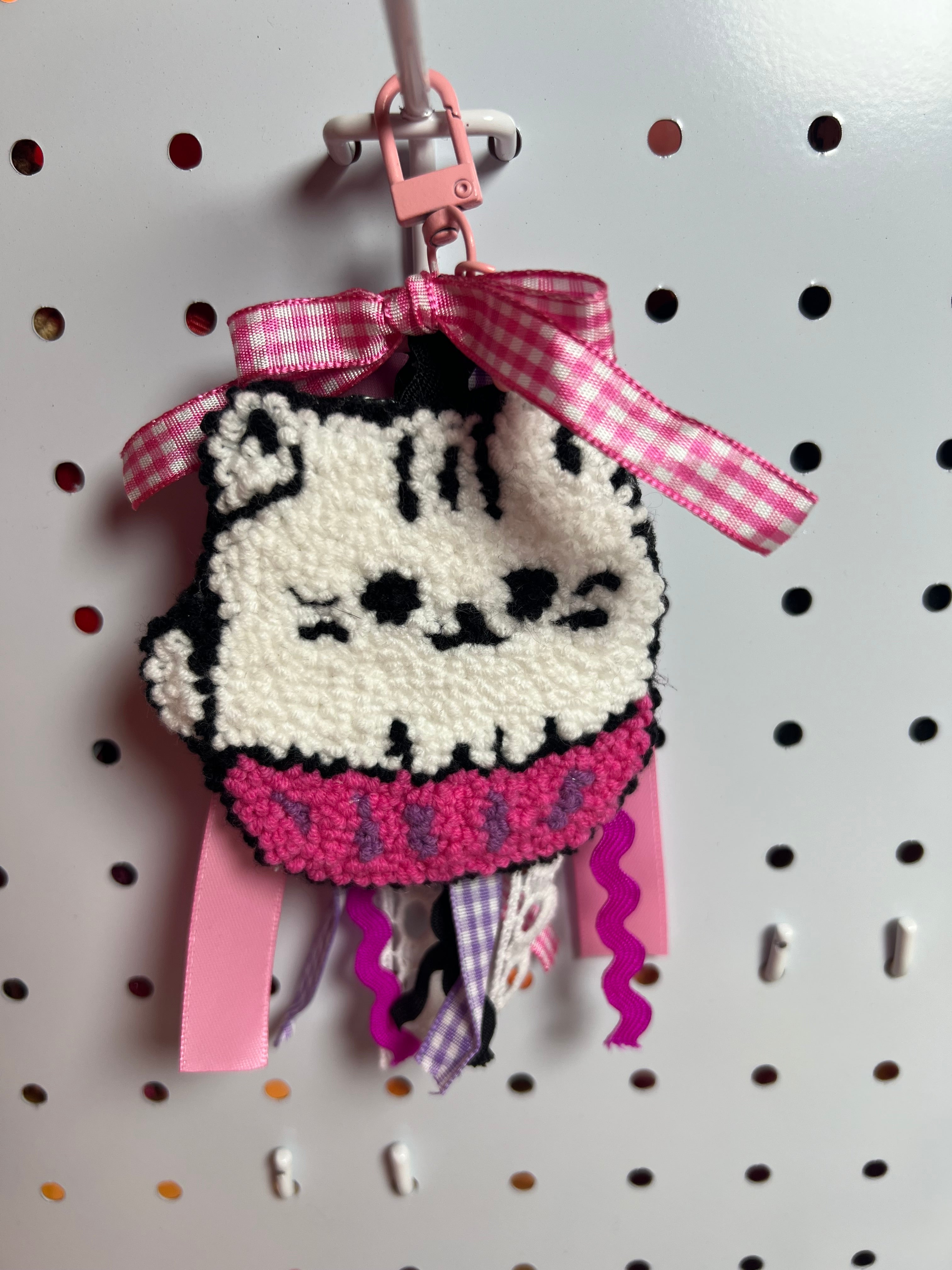 Backpack Charms