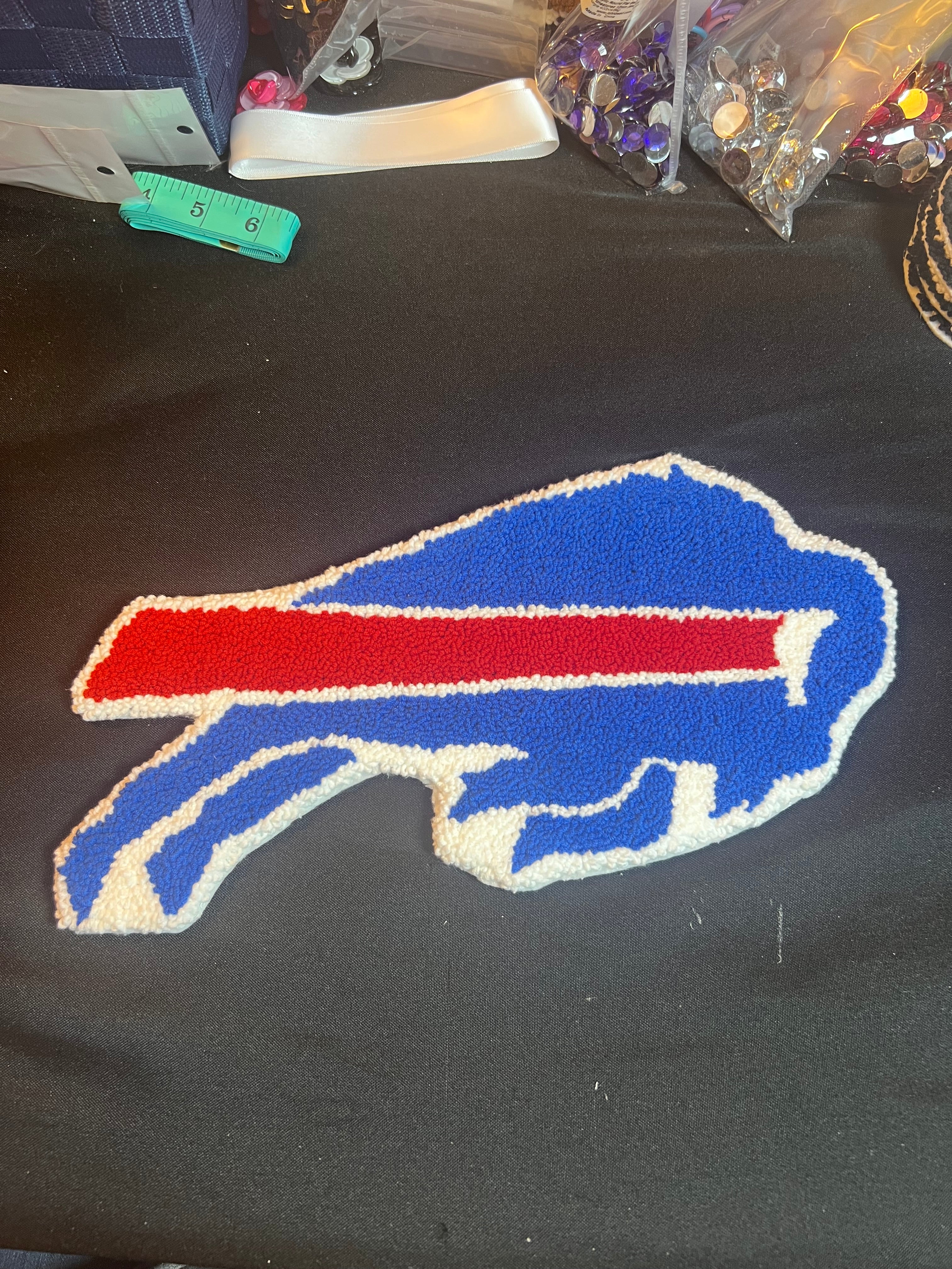 Bills Logo