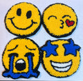 Emoji MugRugs