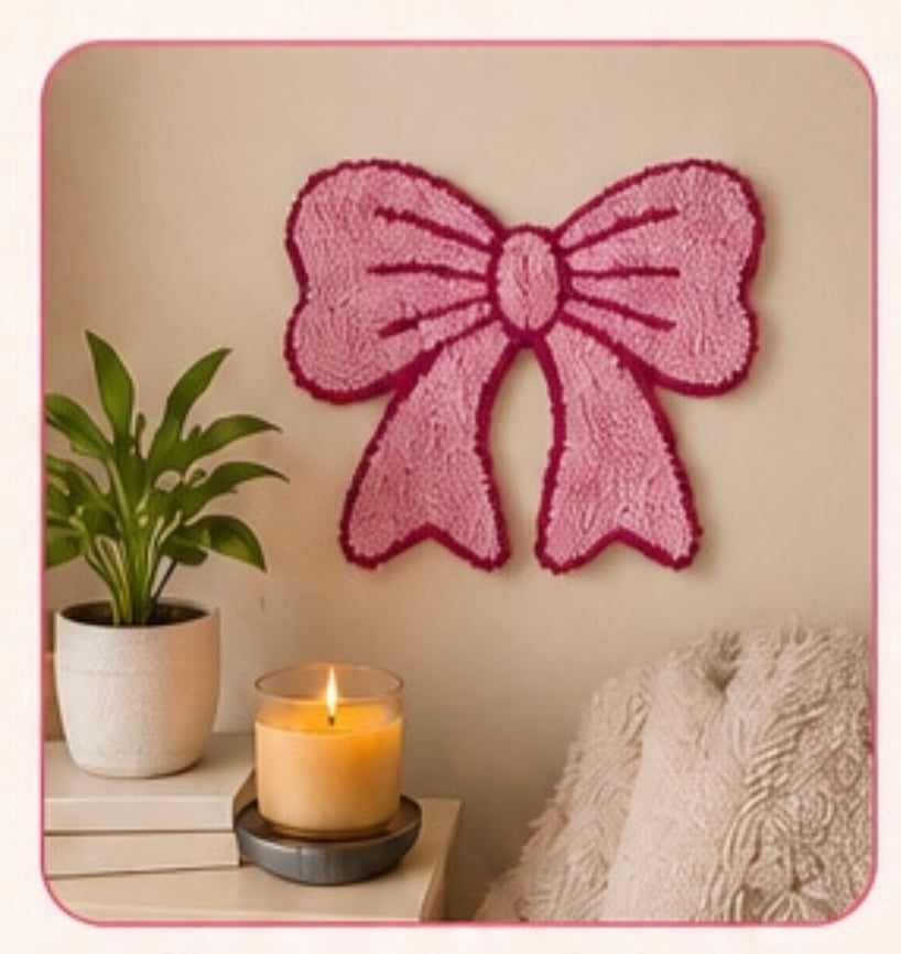 Wall hanging