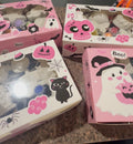 Boo Boxes