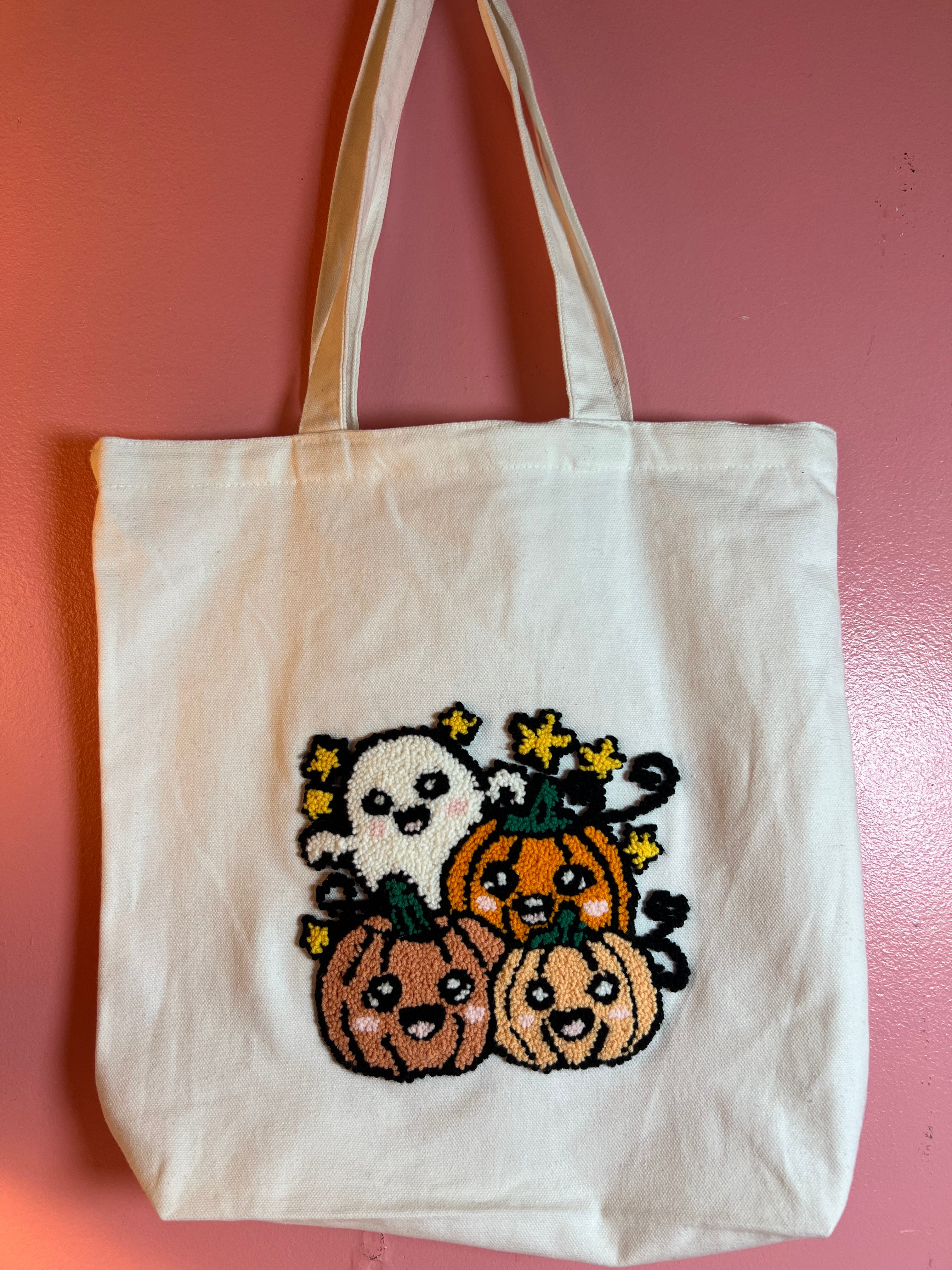 Treat Bags