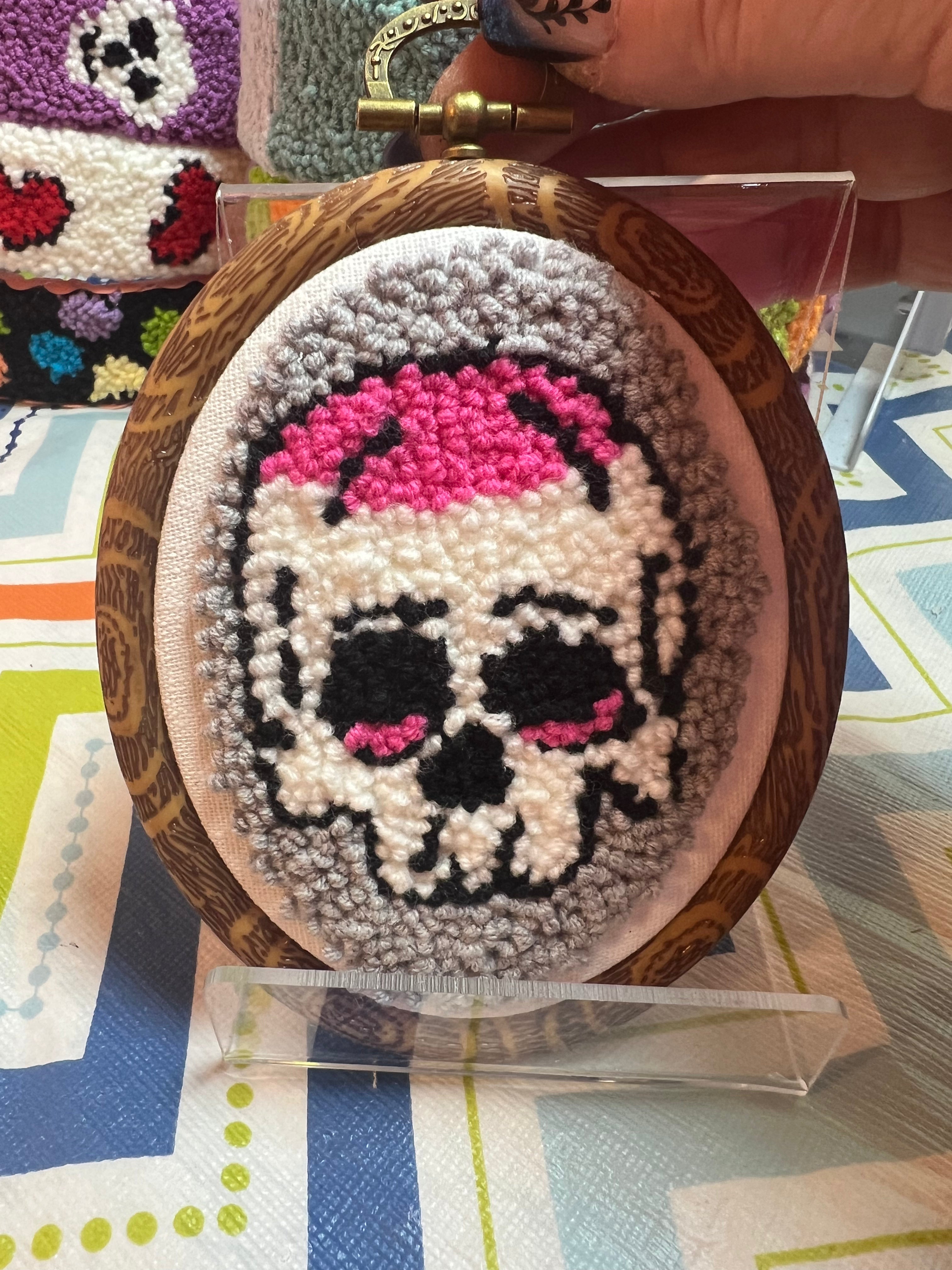 Framed Art