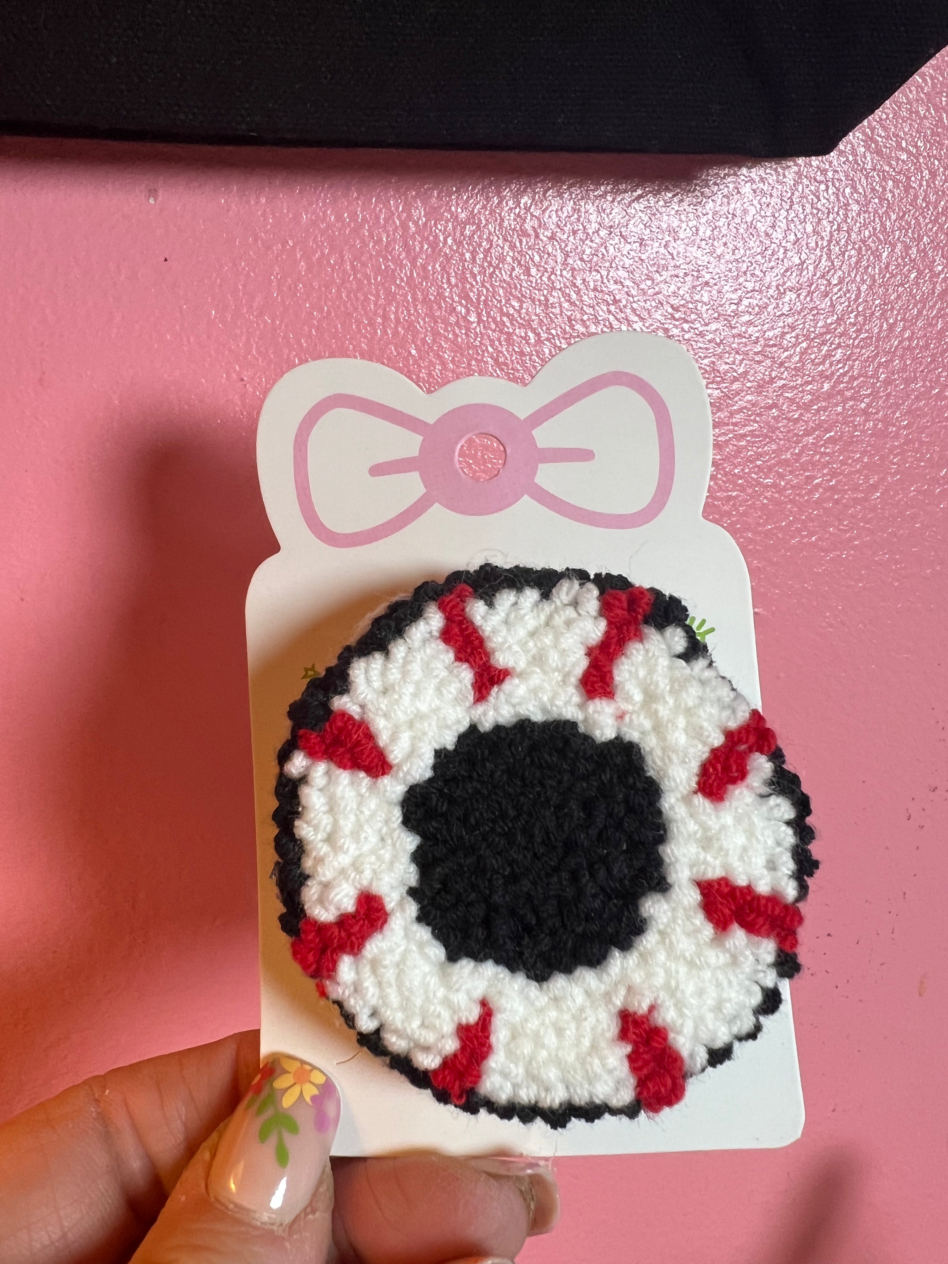 Hair Clips