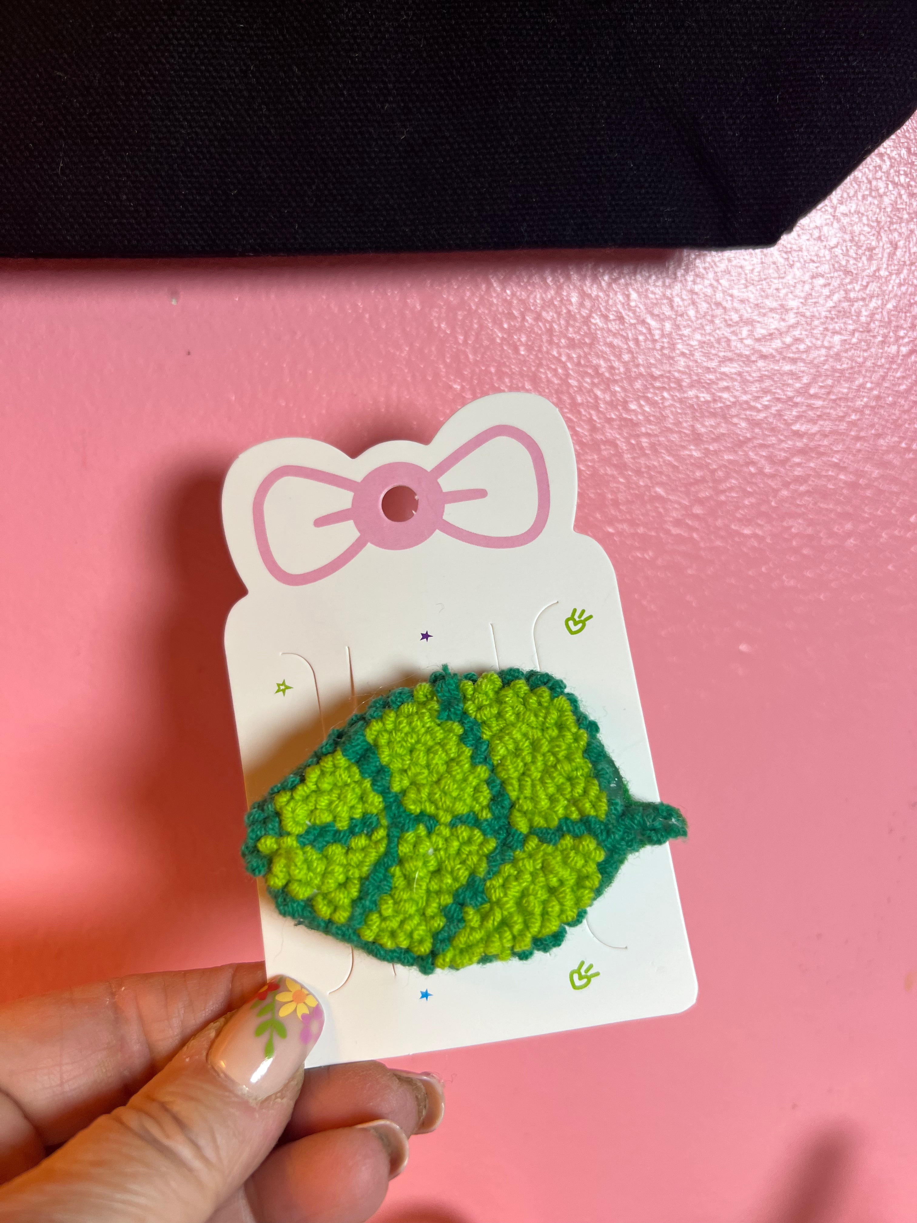 Hair Clips