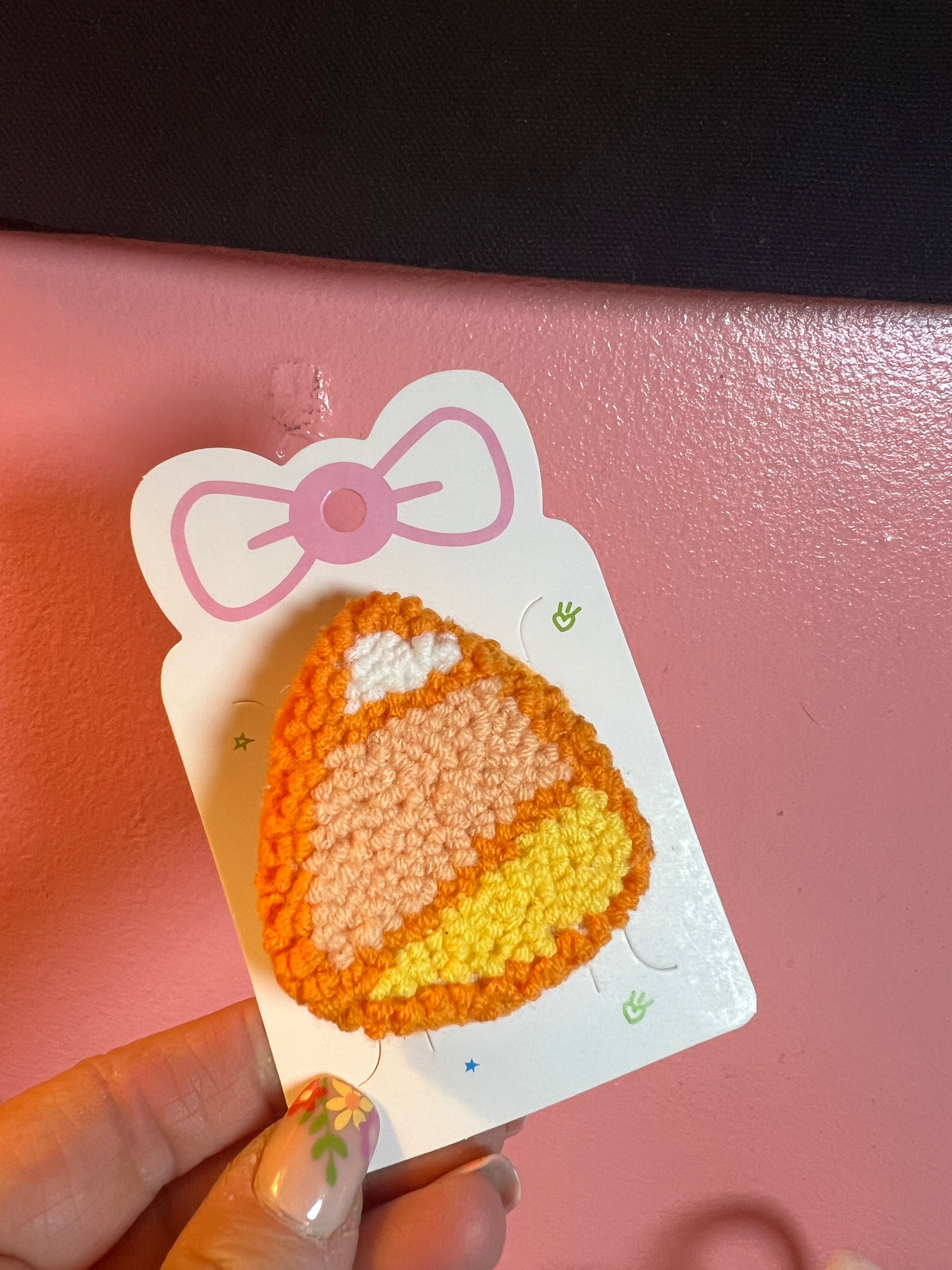 Hair Clips