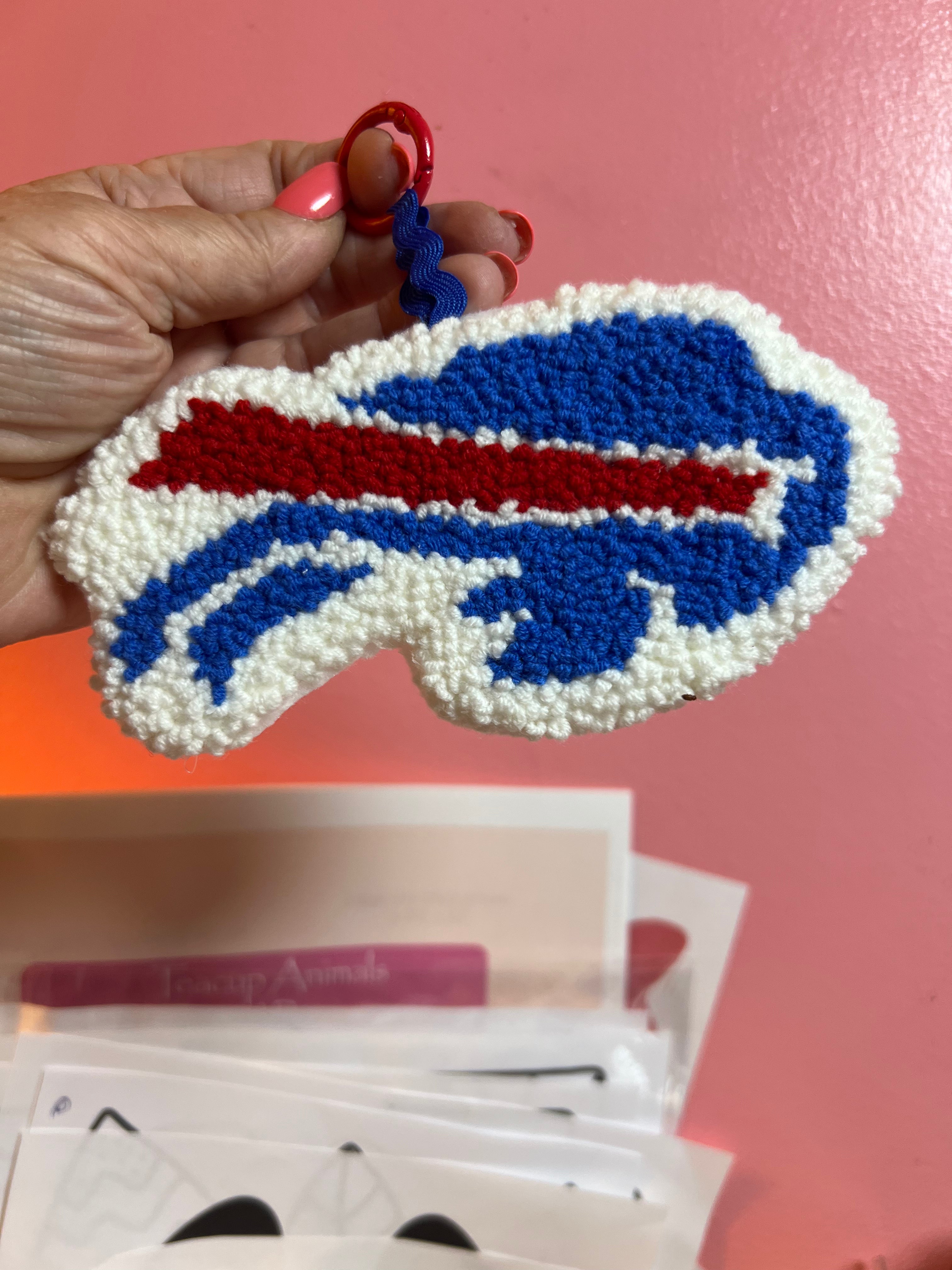 Bills Logo