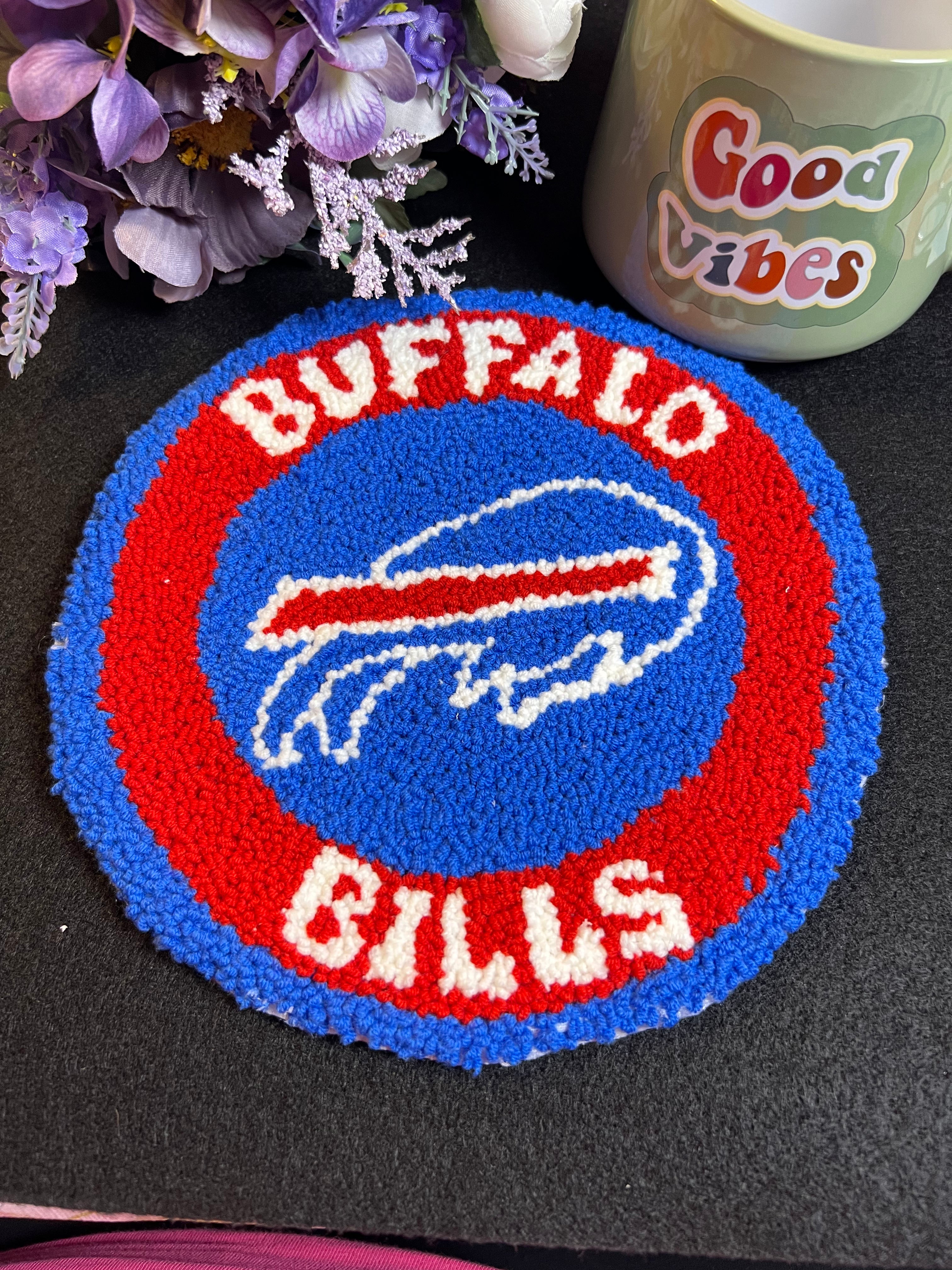 Bills Logo