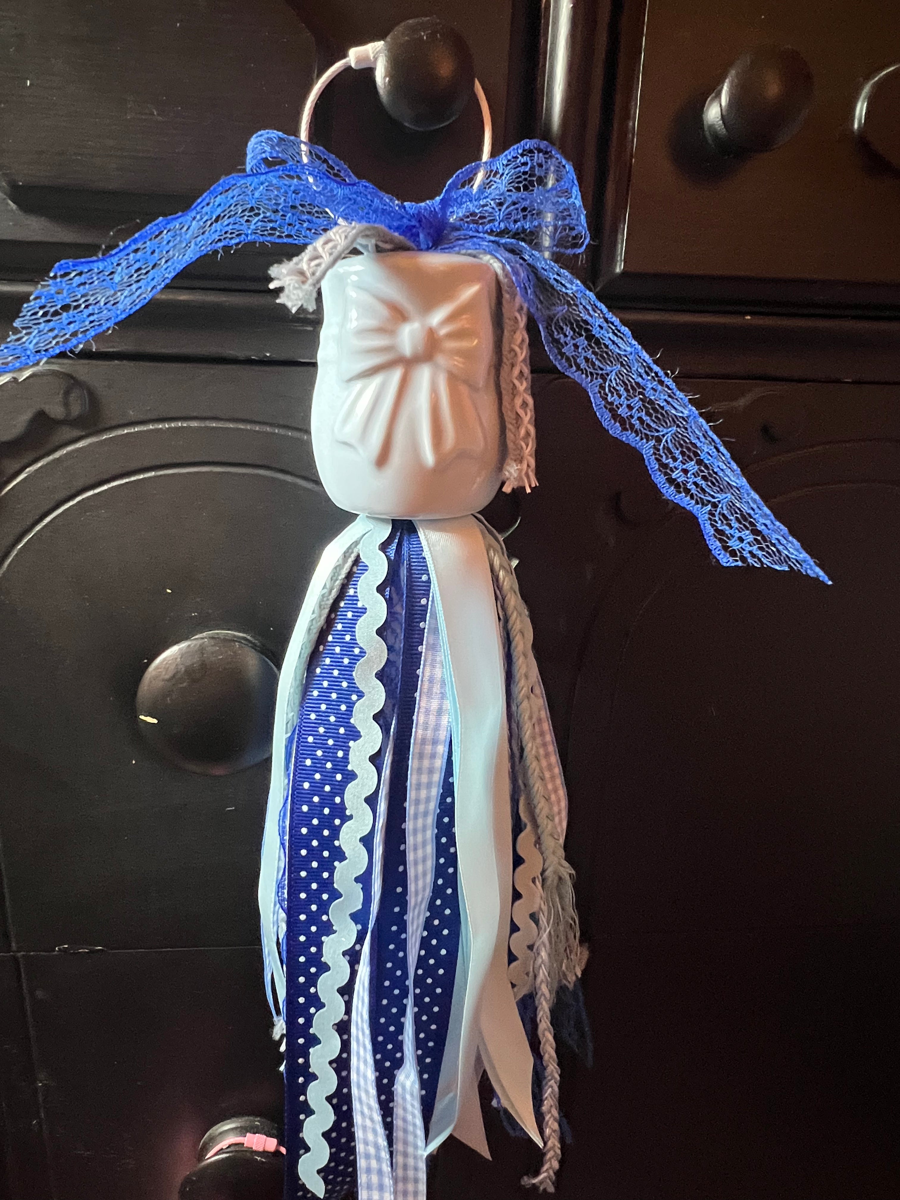 Salt Tassles