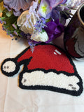 Christmas MugRugs