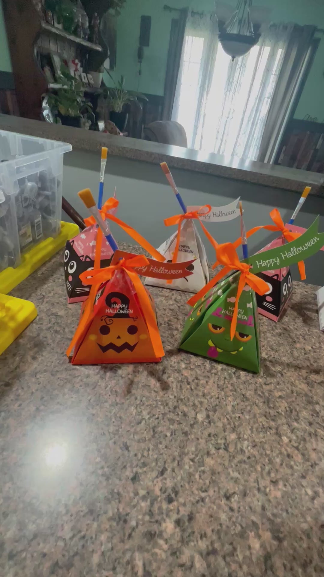 Boo Box Mystery Picks