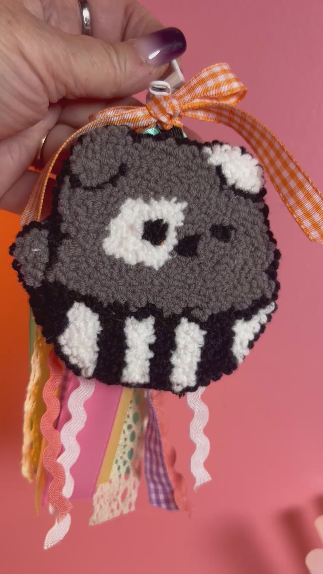 Backpack Charms