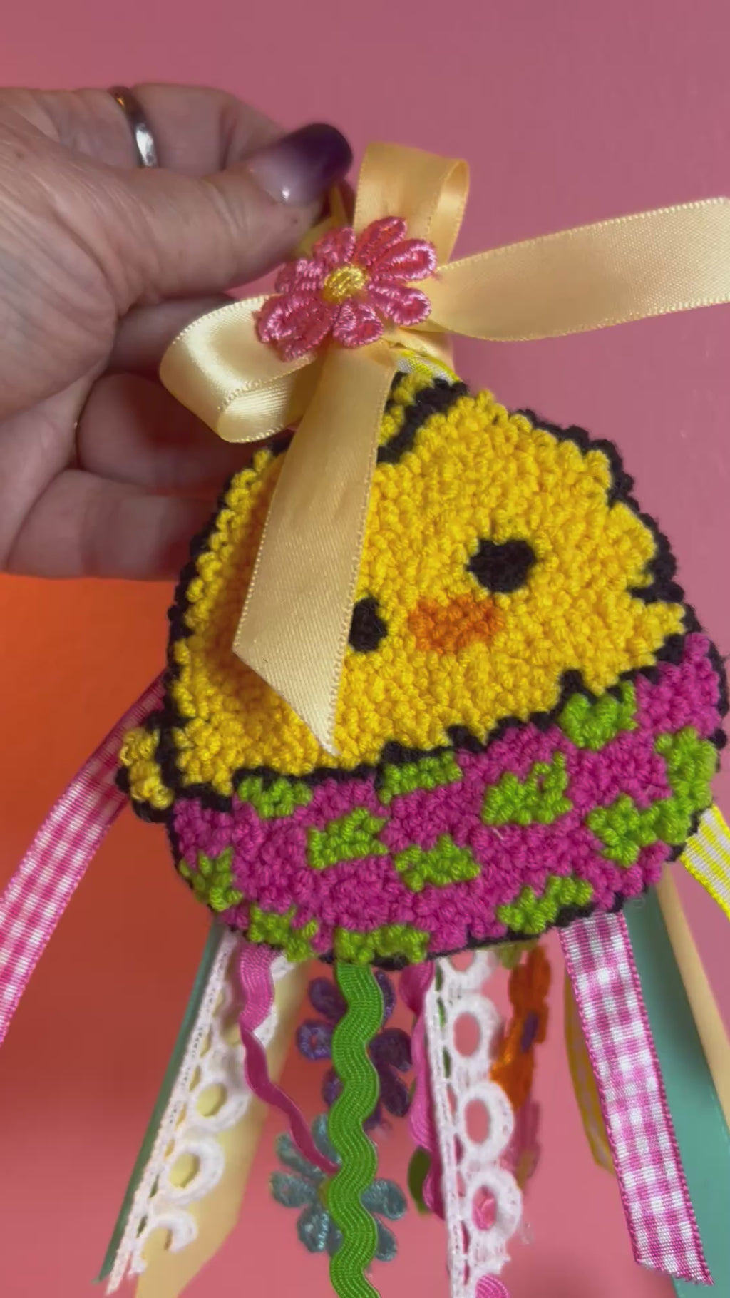 Backpack Charms