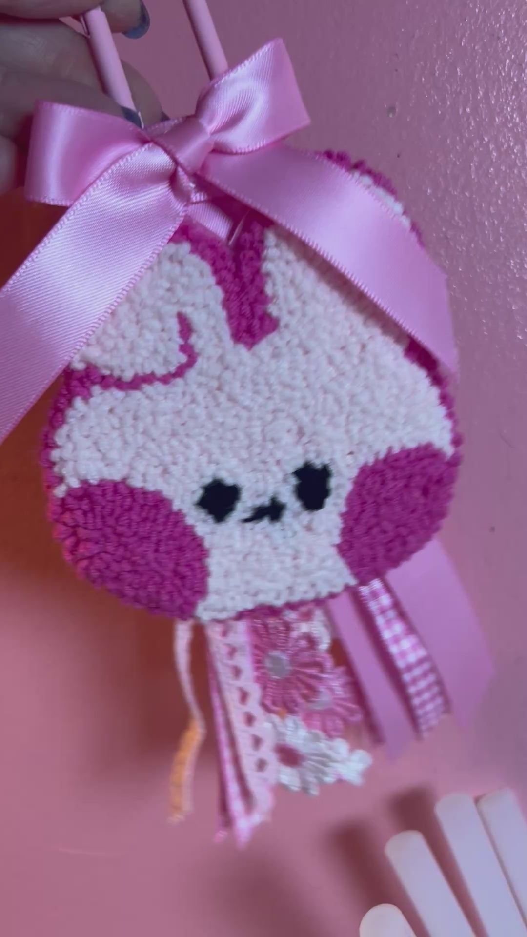 Backpack Charms